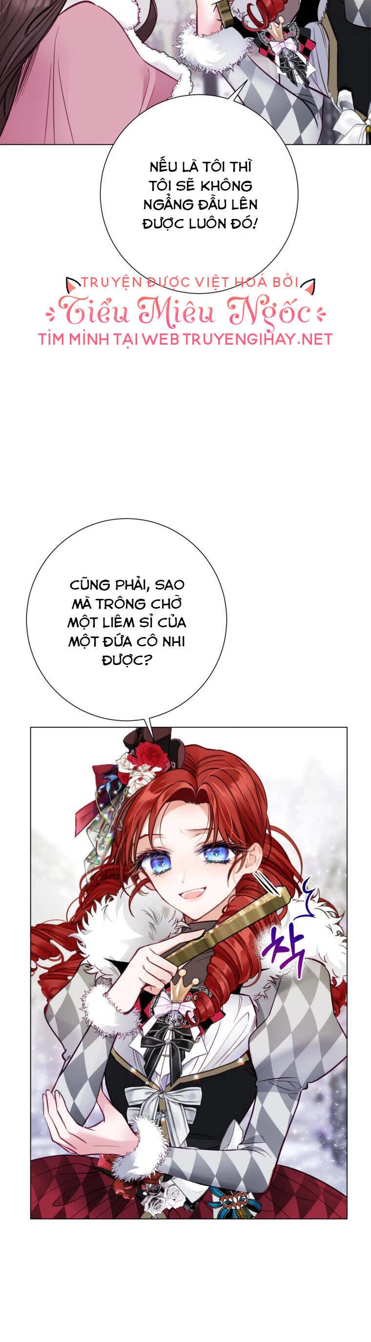 Ở Một Thế Giới Không Có Em Gái Mà Ai Cũng Yêu Chapter 24 - 40