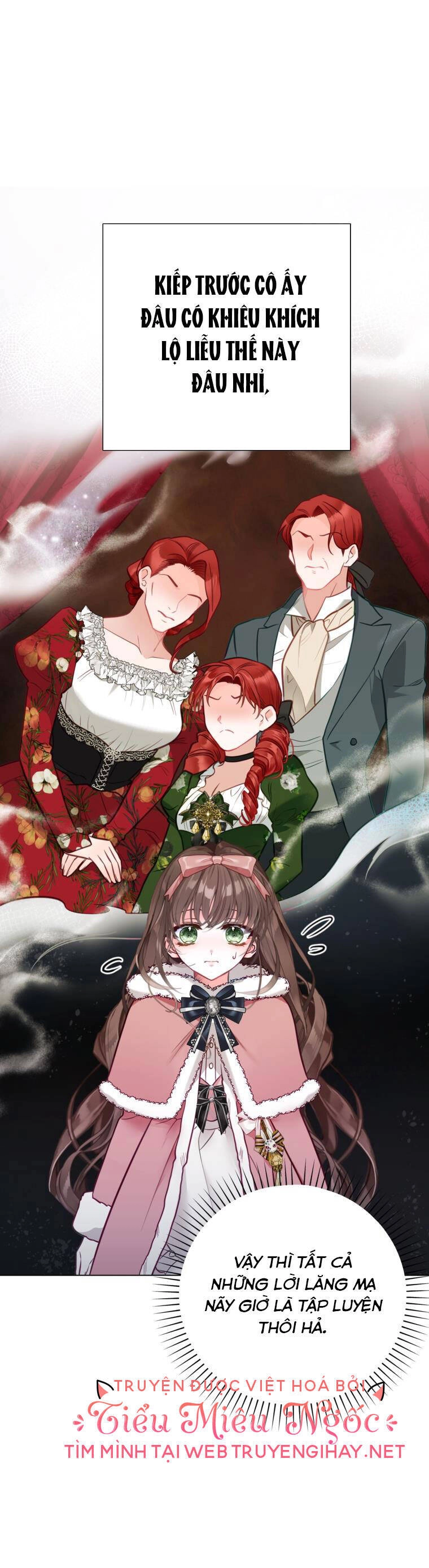 Ở Một Thế Giới Không Có Em Gái Mà Ai Cũng Yêu Chapter 24 - 41