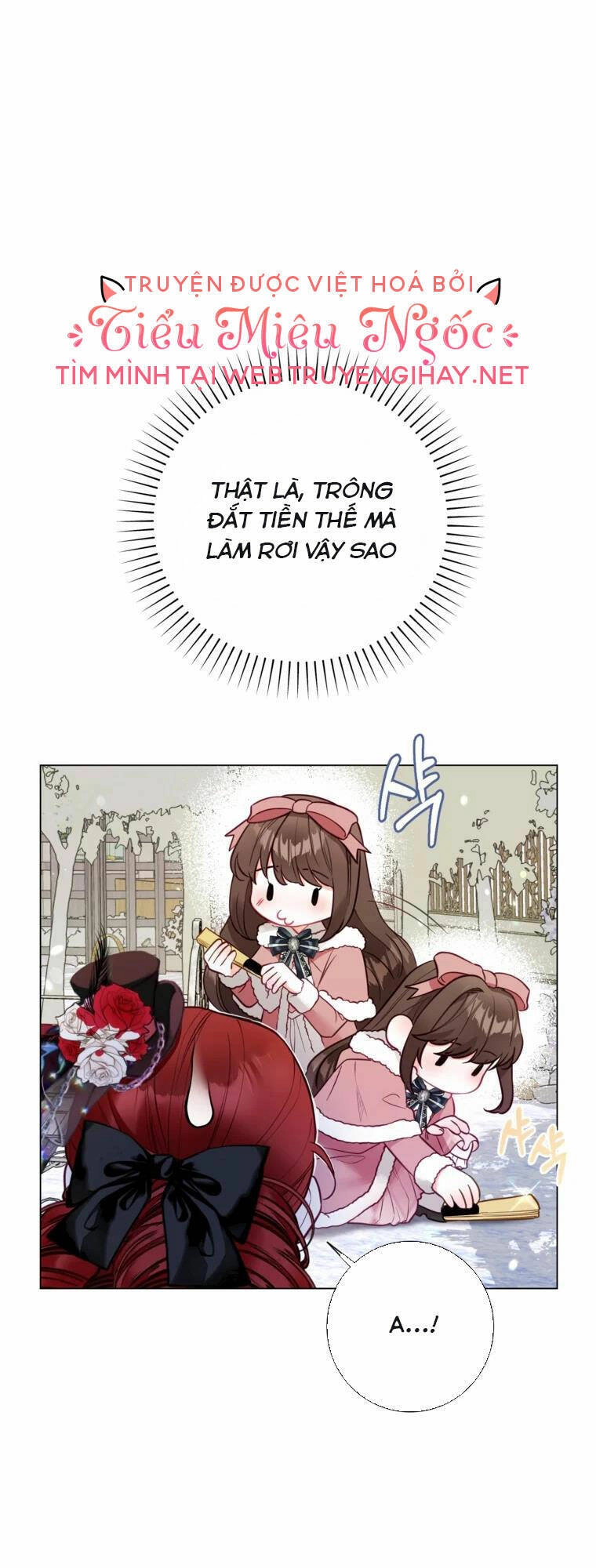 Ở Một Thế Giới Không Có Em Gái Mà Ai Cũng Yêu Chapter 25 - 5