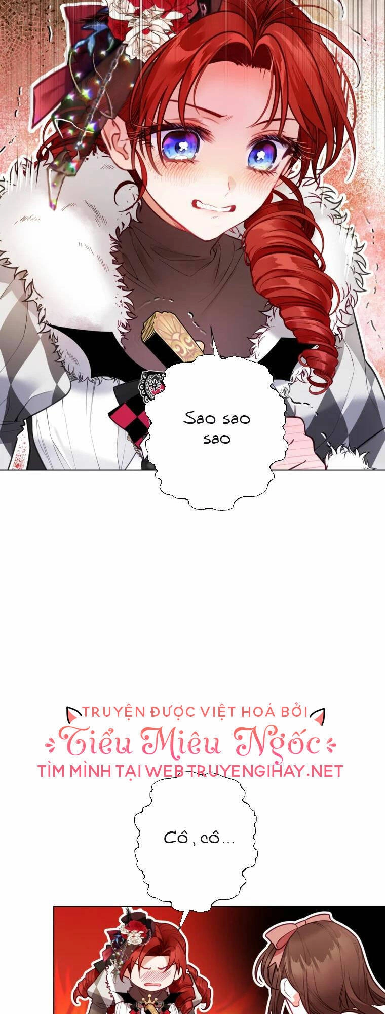 Ở Một Thế Giới Không Có Em Gái Mà Ai Cũng Yêu Chapter 25 - 8