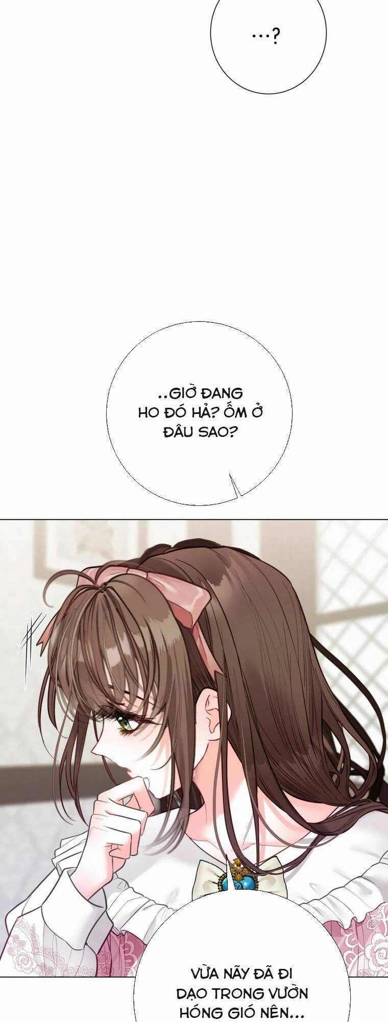 Ở Một Thế Giới Không Có Em Gái Mà Ai Cũng Yêu Chapter 25 - 20