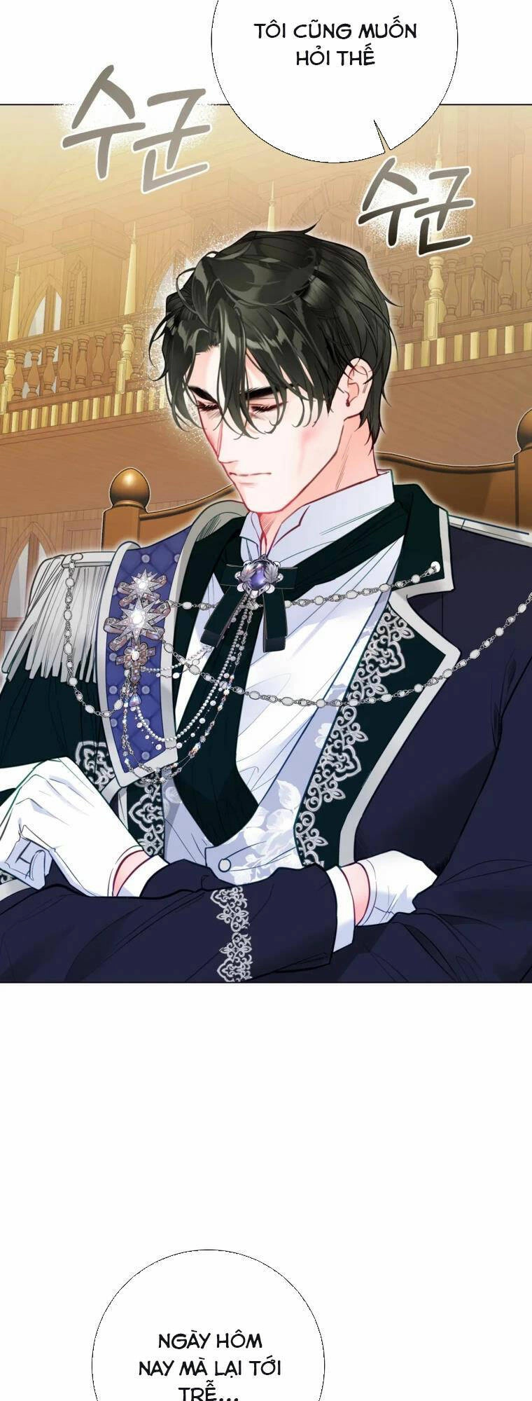 Ở Một Thế Giới Không Có Em Gái Mà Ai Cũng Yêu Chapter 25 - 61