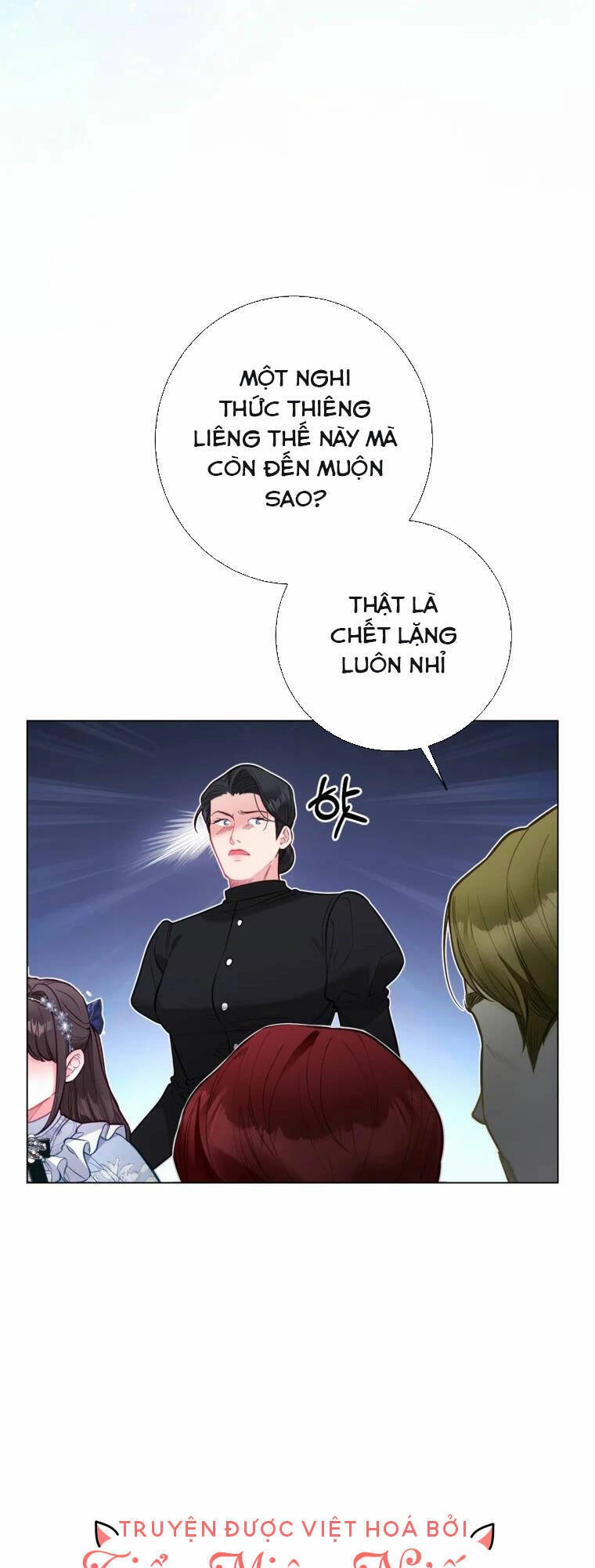 Ở Một Thế Giới Không Có Em Gái Mà Ai Cũng Yêu Chapter 25 - 66