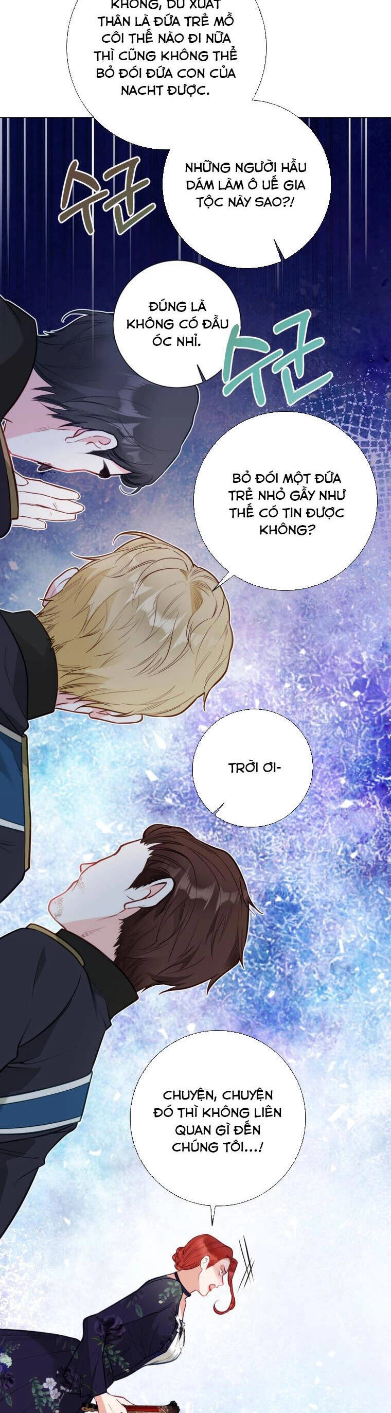 Ở Một Thế Giới Không Có Em Gái Mà Ai Cũng Yêu Chapter 26 - 6