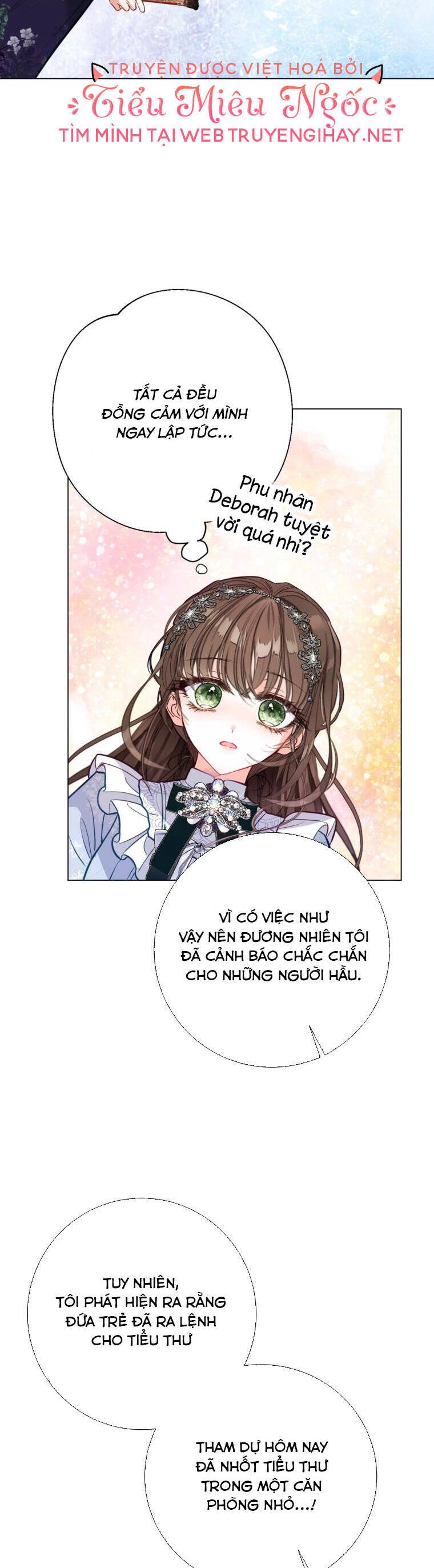 Ở Một Thế Giới Không Có Em Gái Mà Ai Cũng Yêu Chapter 26 - 7