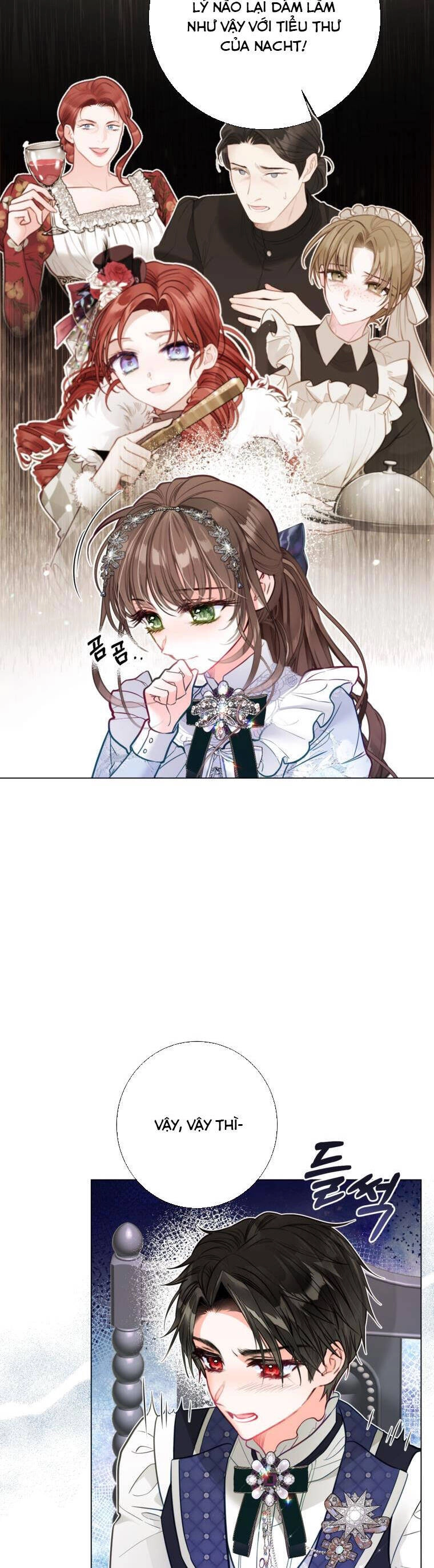 Ở Một Thế Giới Không Có Em Gái Mà Ai Cũng Yêu Chapter 26 - 10