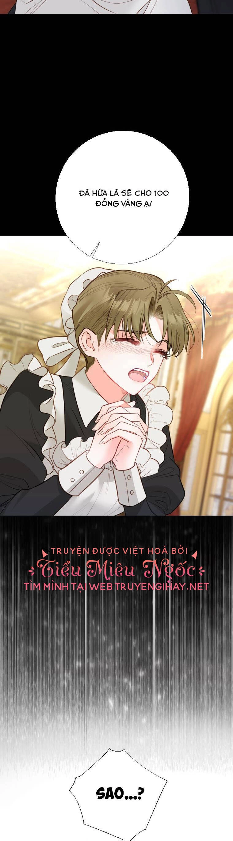 Ở Một Thế Giới Không Có Em Gái Mà Ai Cũng Yêu Chapter 26 - 12