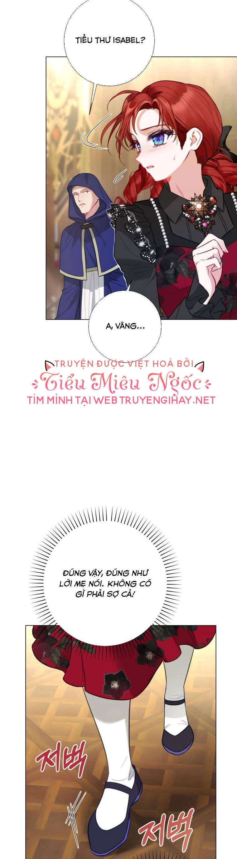 Ở Một Thế Giới Không Có Em Gái Mà Ai Cũng Yêu Chapter 26 - 24