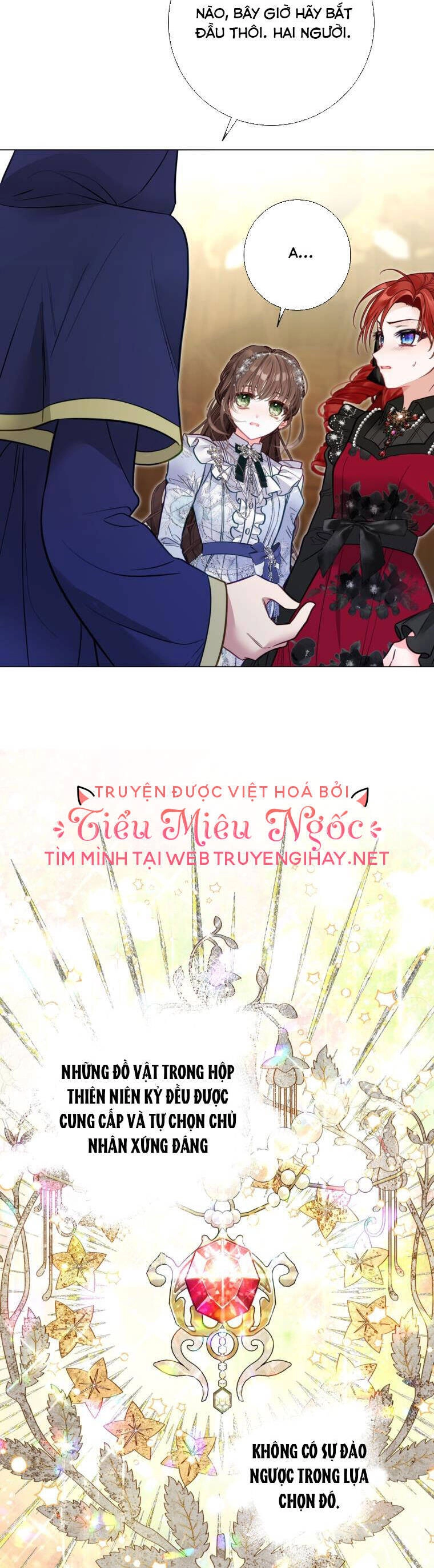 Ở Một Thế Giới Không Có Em Gái Mà Ai Cũng Yêu Chapter 26 - 30