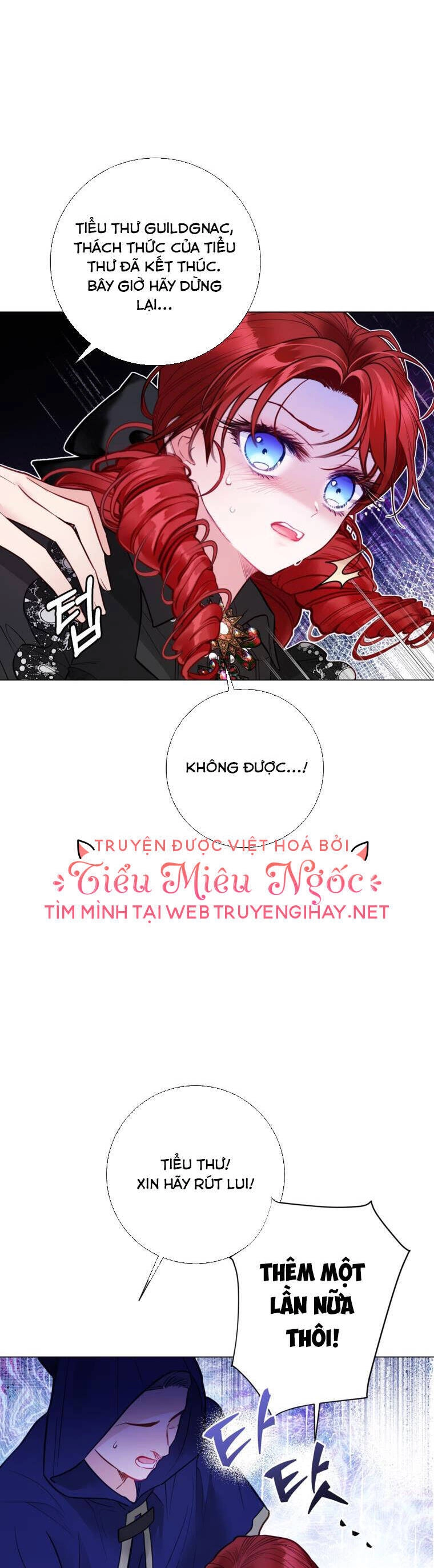 Ở Một Thế Giới Không Có Em Gái Mà Ai Cũng Yêu Chapter 26 - 40