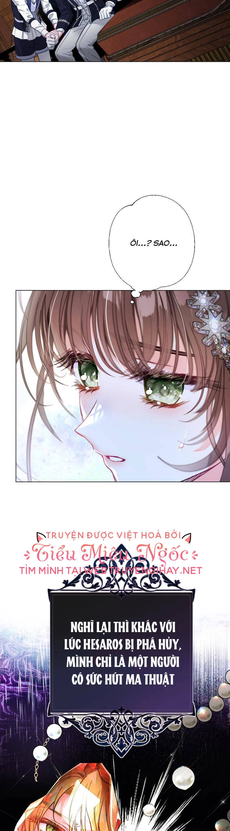 Ở Một Thế Giới Không Có Em Gái Mà Ai Cũng Yêu Chapter 26 - 49