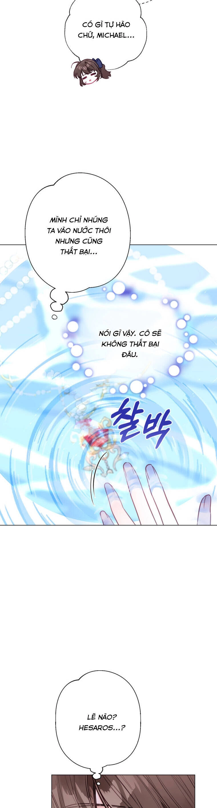 Ở Một Thế Giới Không Có Em Gái Mà Ai Cũng Yêu Chapter 27 - 4