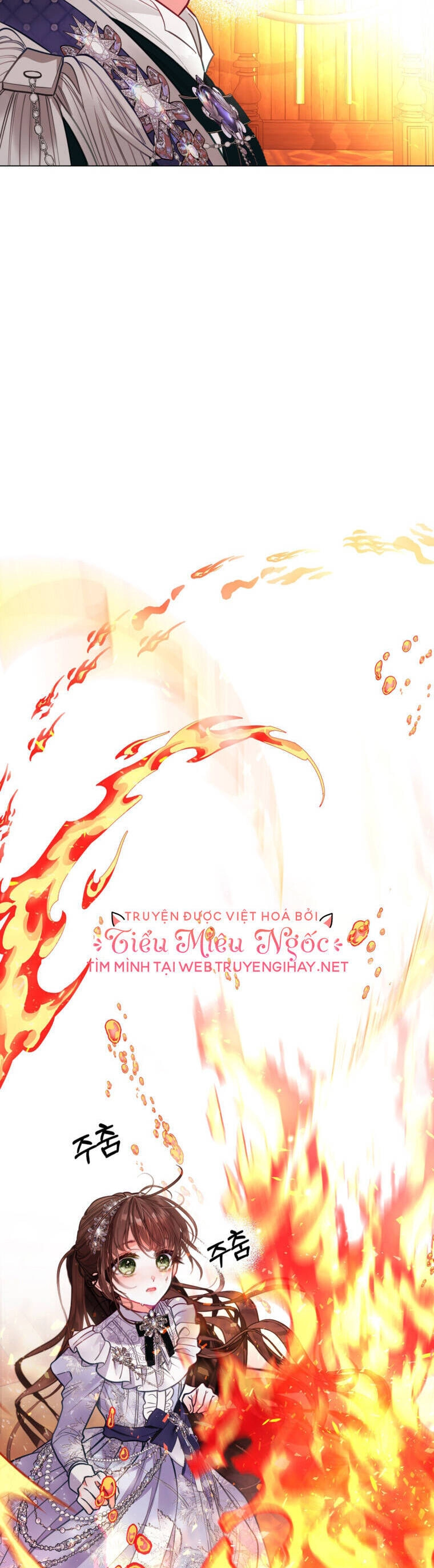 Ở Một Thế Giới Không Có Em Gái Mà Ai Cũng Yêu Chapter 27 - 15