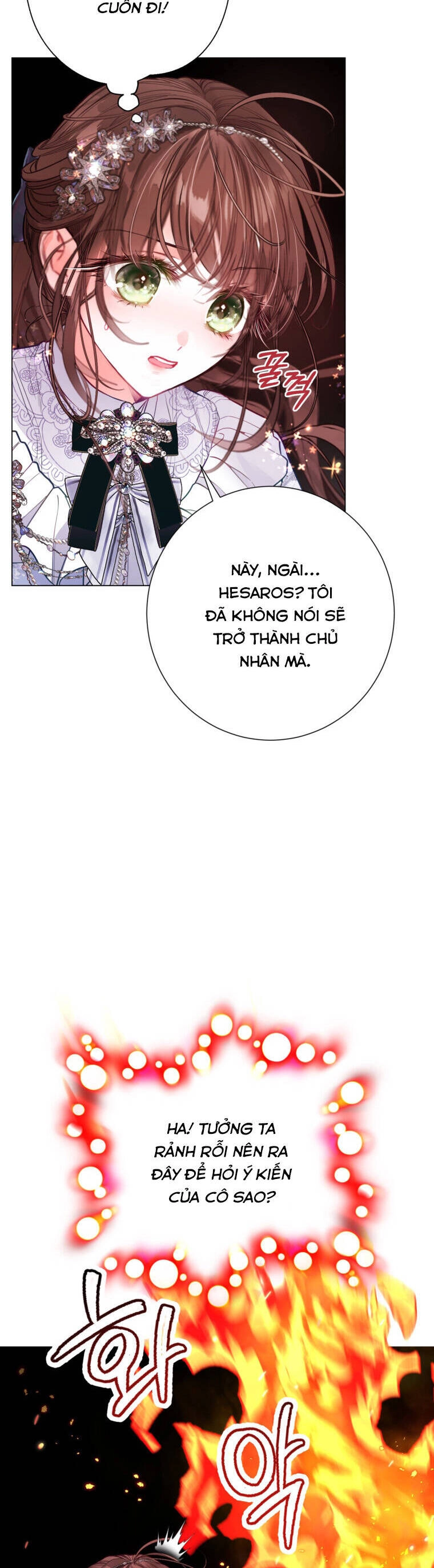 Ở Một Thế Giới Không Có Em Gái Mà Ai Cũng Yêu Chapter 27 - 20