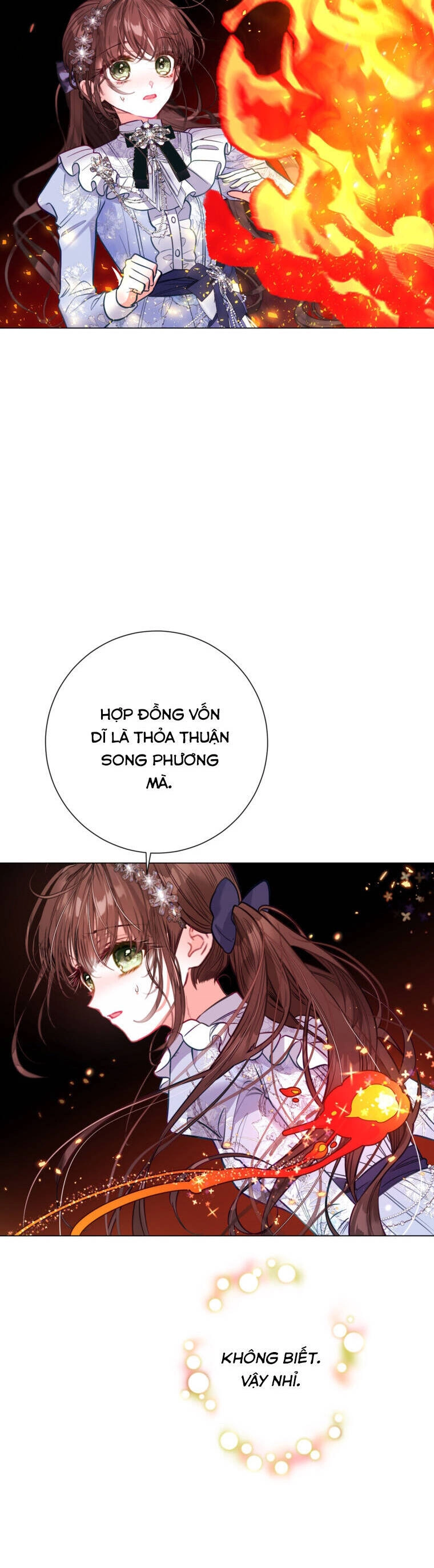 Ở Một Thế Giới Không Có Em Gái Mà Ai Cũng Yêu Chapter 27 - 21