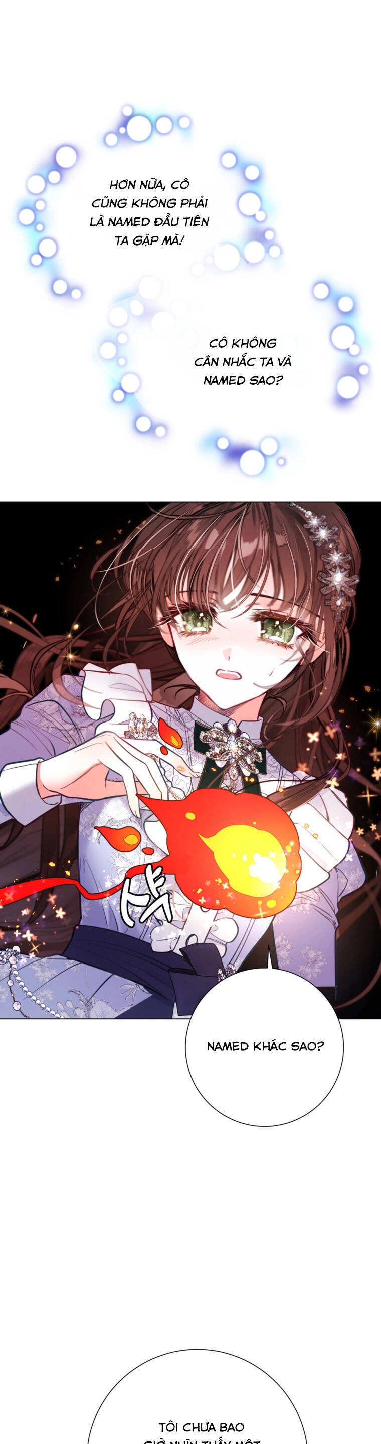 Ở Một Thế Giới Không Có Em Gái Mà Ai Cũng Yêu Chapter 27 - 22