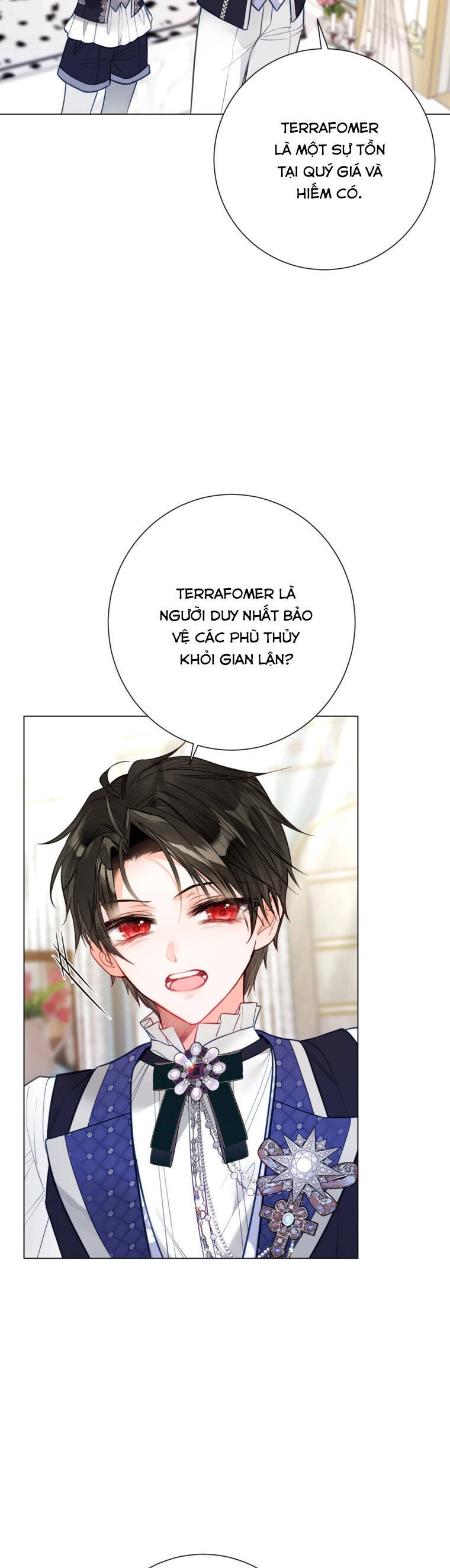 Ở Một Thế Giới Không Có Em Gái Mà Ai Cũng Yêu Chapter 27 - 32