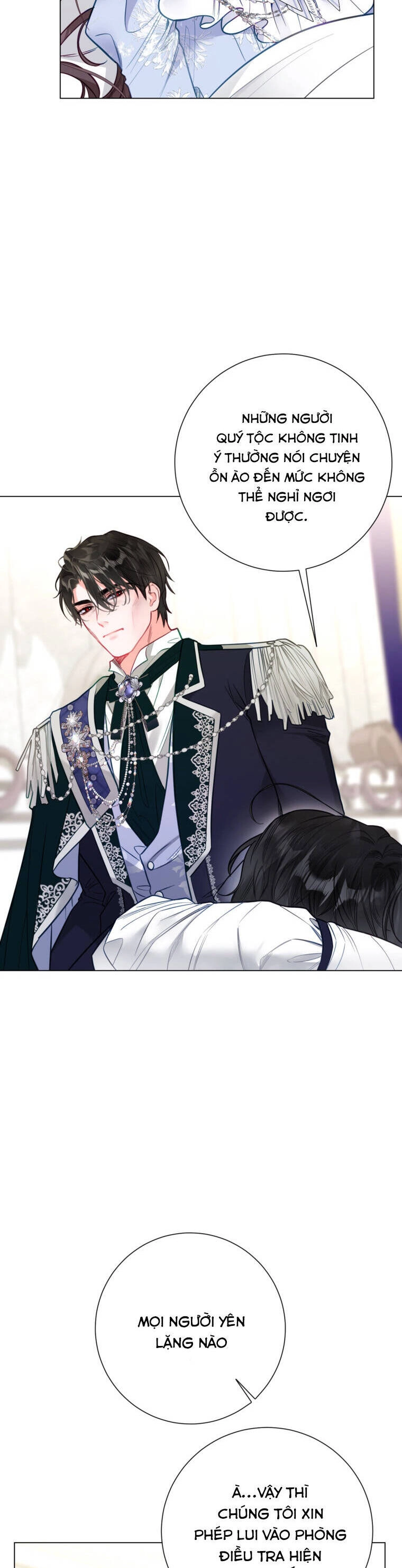 Ở Một Thế Giới Không Có Em Gái Mà Ai Cũng Yêu Chapter 27 - 39
