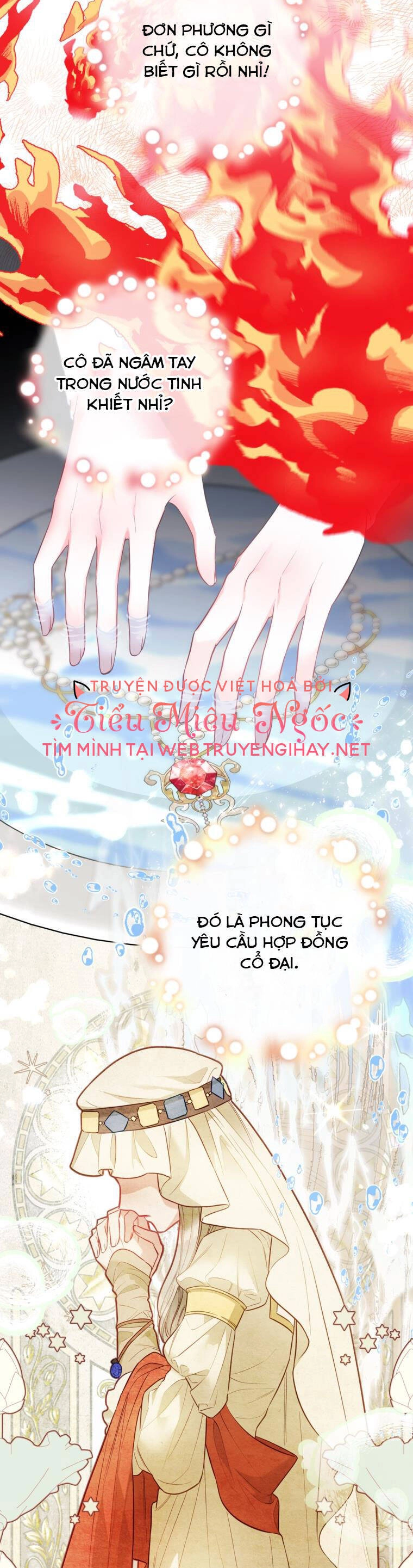 Ở Một Thế Giới Không Có Em Gái Mà Ai Cũng Yêu Chapter 28 - 5