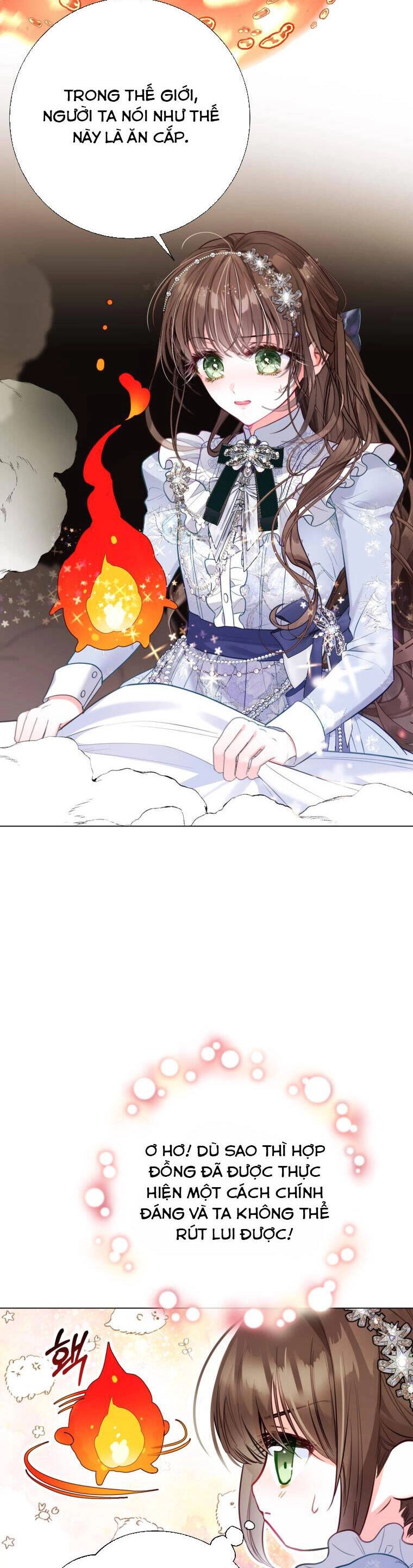 Ở Một Thế Giới Không Có Em Gái Mà Ai Cũng Yêu Chapter 28 - 7