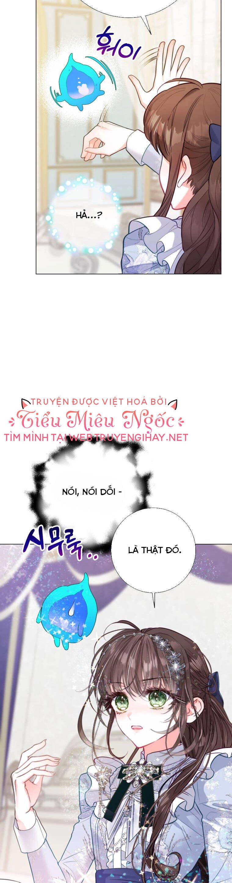 Ở Một Thế Giới Không Có Em Gái Mà Ai Cũng Yêu Chapter 28 - 12
