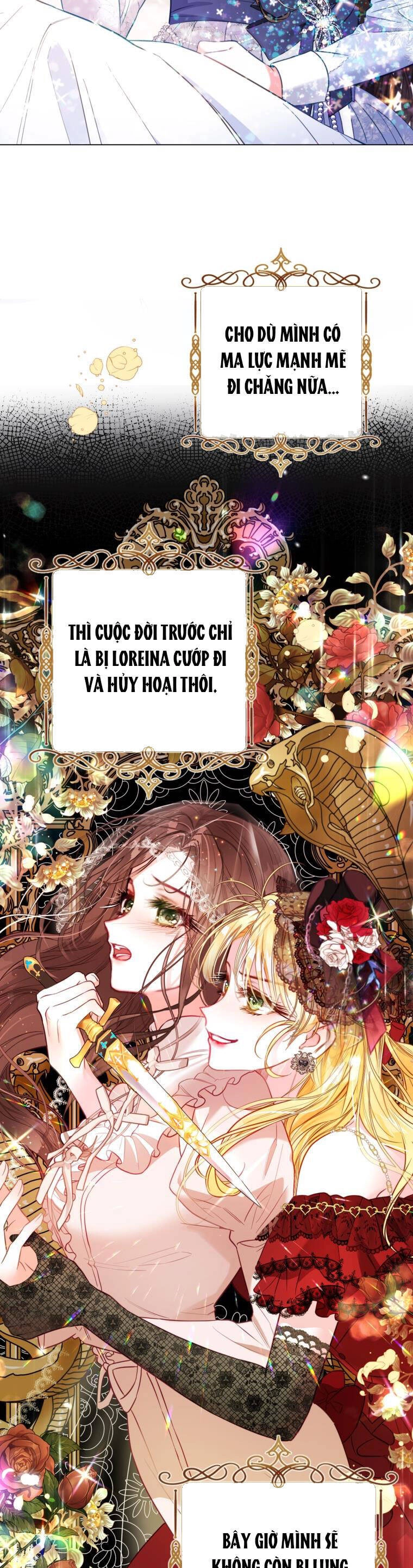 Ở Một Thế Giới Không Có Em Gái Mà Ai Cũng Yêu Chapter 28 - 13