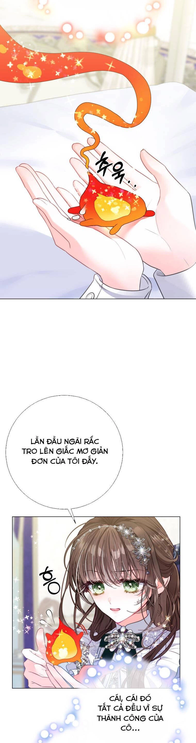 Ở Một Thế Giới Không Có Em Gái Mà Ai Cũng Yêu Chapter 28 - 18