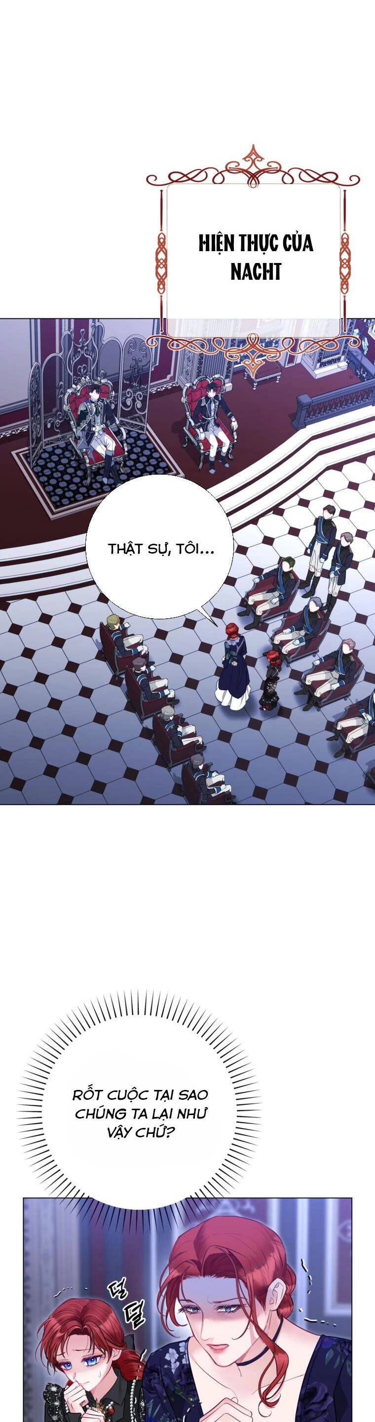 Ở Một Thế Giới Không Có Em Gái Mà Ai Cũng Yêu Chapter 28 - 22
