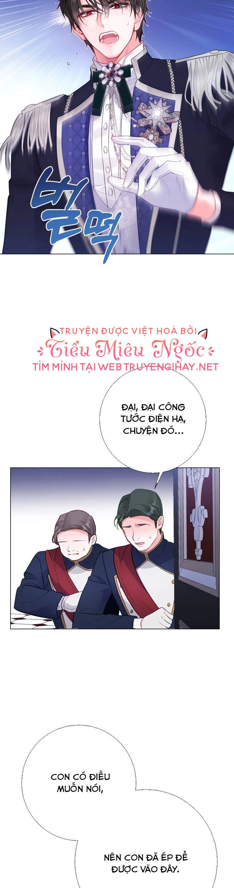 Ở Một Thế Giới Không Có Em Gái Mà Ai Cũng Yêu Chapter 28 - 33