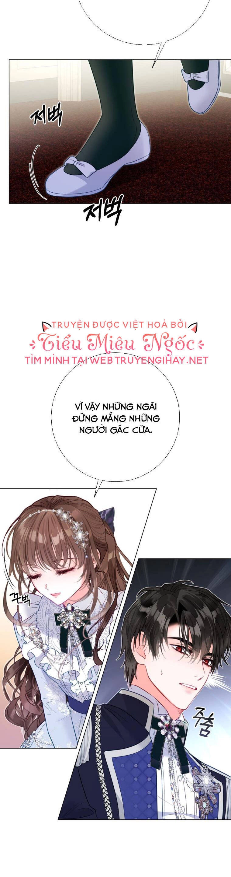 Ở Một Thế Giới Không Có Em Gái Mà Ai Cũng Yêu Chapter 28 - 34