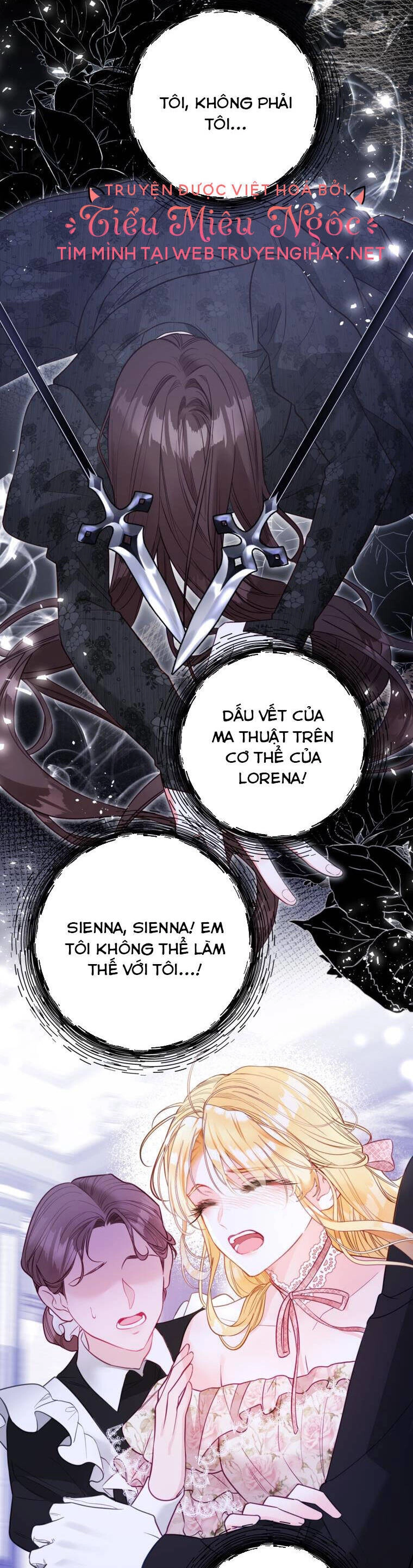 Ở Một Thế Giới Không Có Em Gái Mà Ai Cũng Yêu Chapter 28 - 38