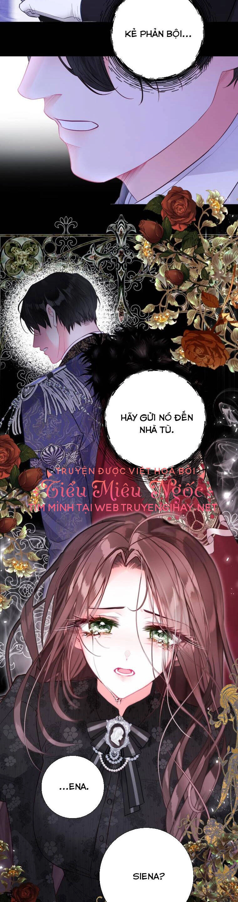 Ở Một Thế Giới Không Có Em Gái Mà Ai Cũng Yêu Chapter 28 - 39
