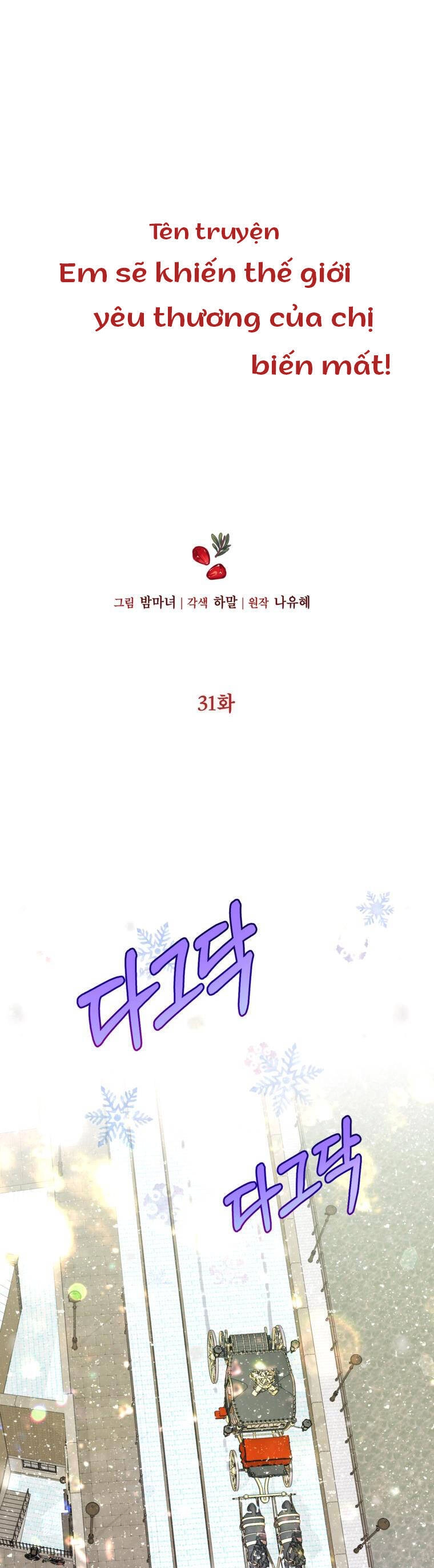 Ở Một Thế Giới Không Có Em Gái Mà Ai Cũng Yêu Chapter 31 - 1