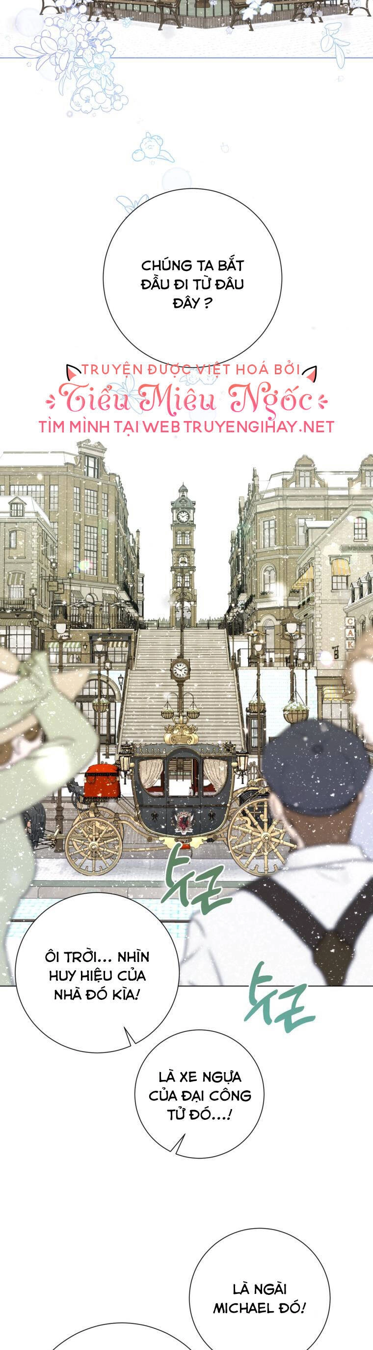 Ở Một Thế Giới Không Có Em Gái Mà Ai Cũng Yêu Chapter 31 - 5