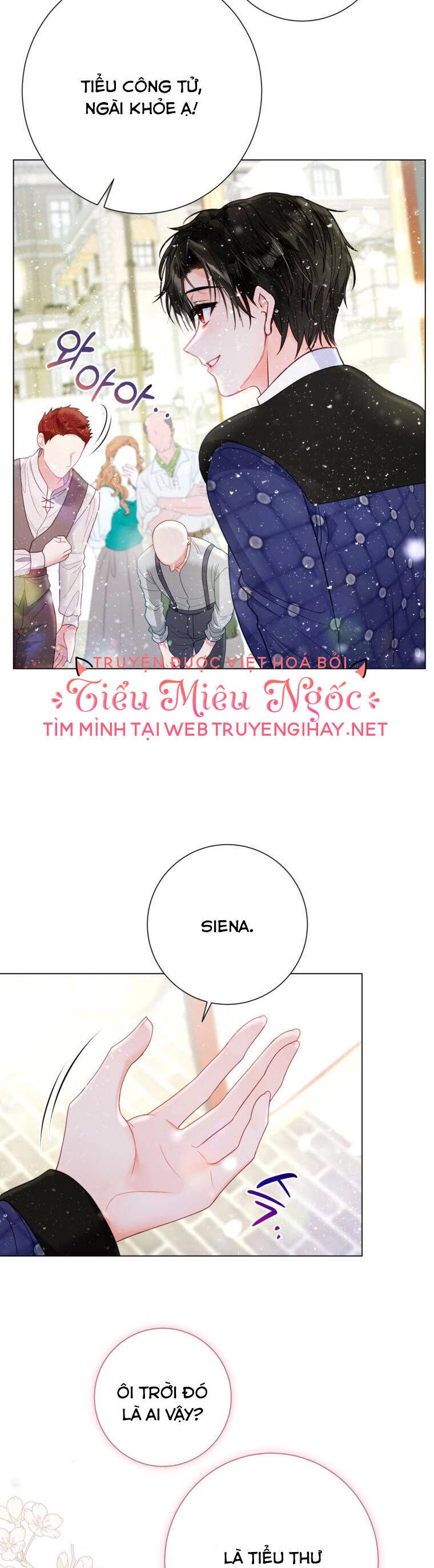 Ở Một Thế Giới Không Có Em Gái Mà Ai Cũng Yêu Chapter 31 - 6