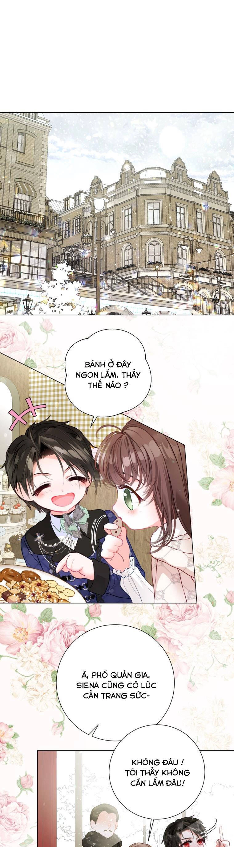 Ở Một Thế Giới Không Có Em Gái Mà Ai Cũng Yêu Chapter 31 - 9