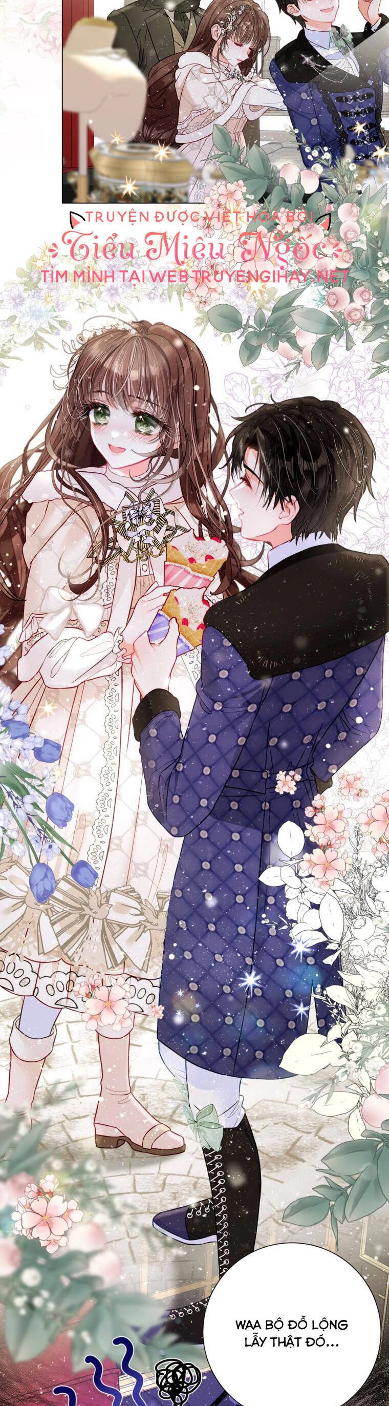 Ở Một Thế Giới Không Có Em Gái Mà Ai Cũng Yêu Chapter 31 - 10