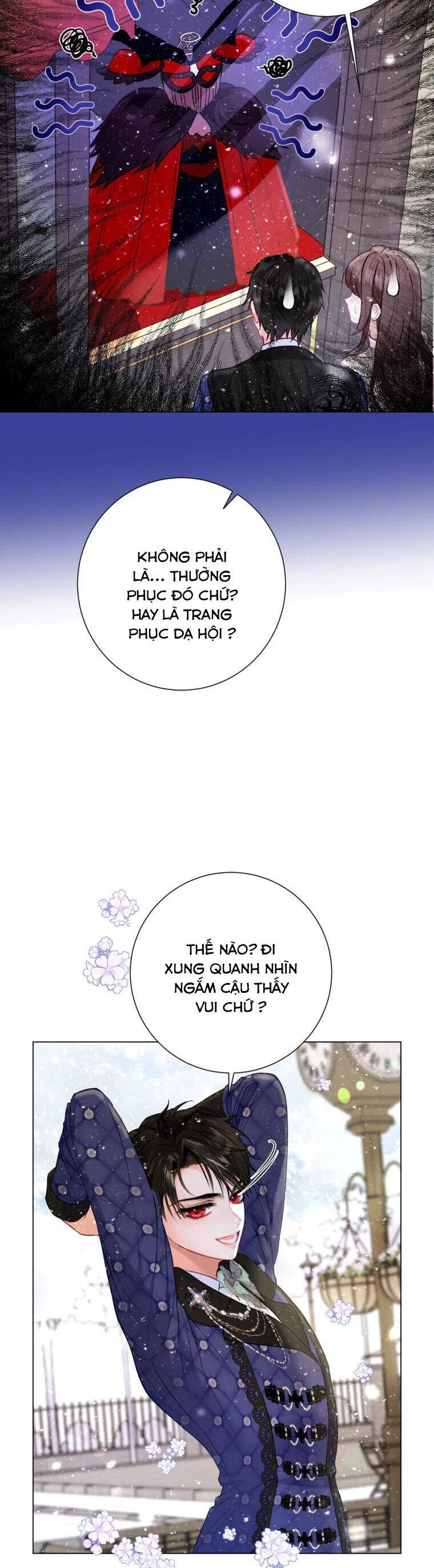 Ở Một Thế Giới Không Có Em Gái Mà Ai Cũng Yêu Chapter 31 - 11