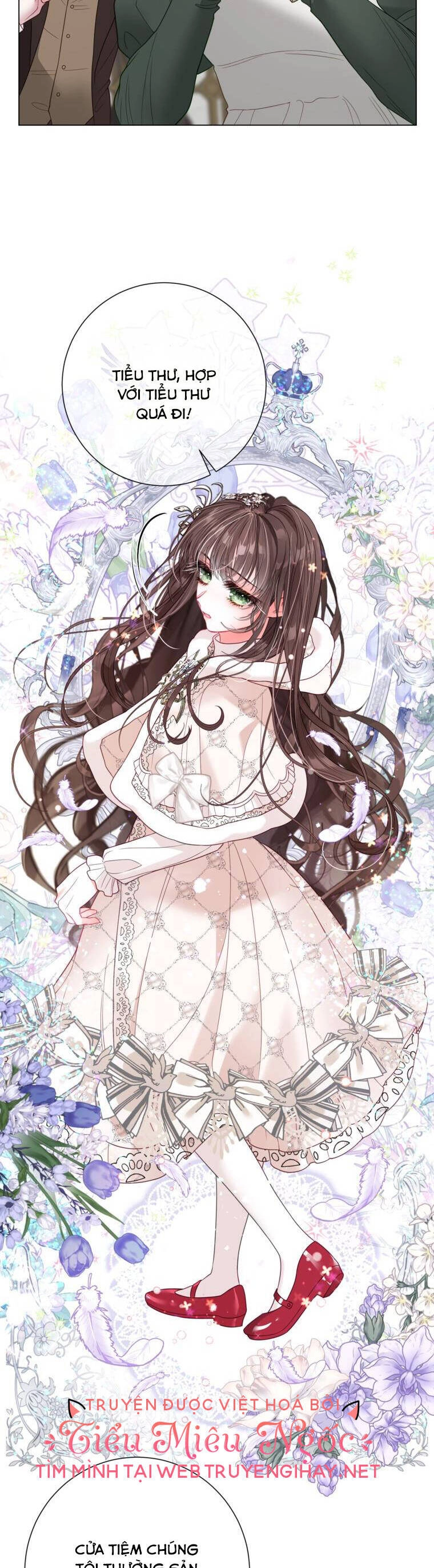 Ở Một Thế Giới Không Có Em Gái Mà Ai Cũng Yêu Chapter 31 - 19