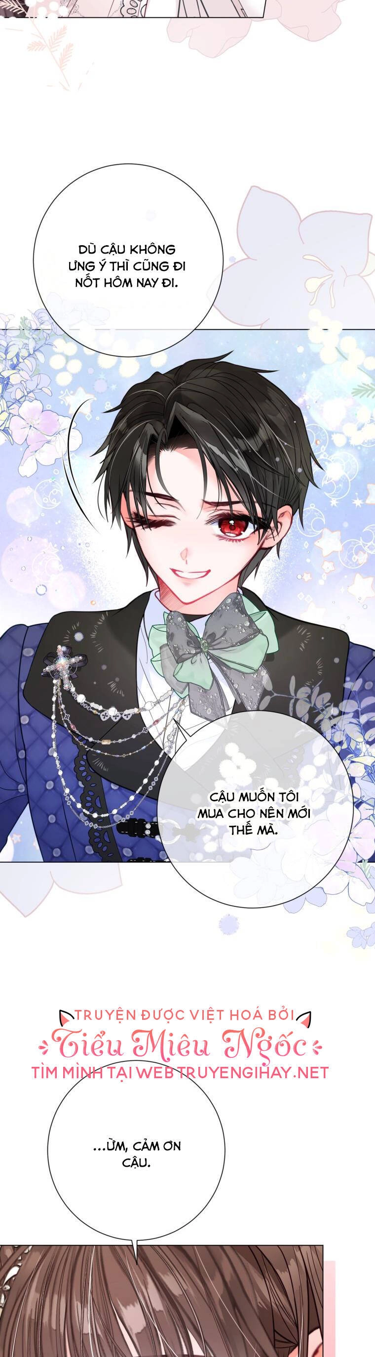 Ở Một Thế Giới Không Có Em Gái Mà Ai Cũng Yêu Chapter 31 - 21