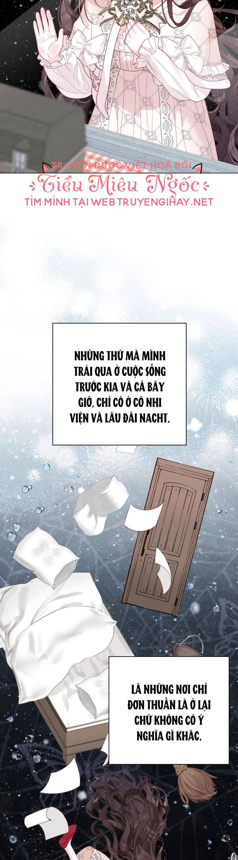 Ở Một Thế Giới Không Có Em Gái Mà Ai Cũng Yêu Chapter 31 - 28