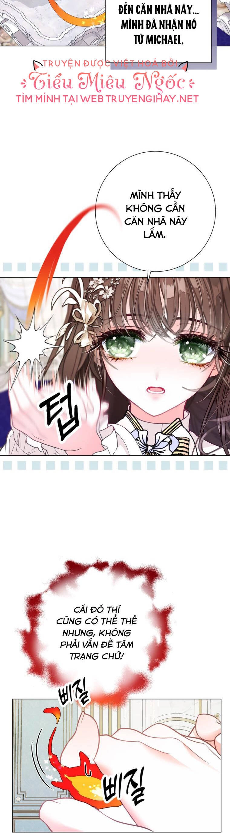 Ở Một Thế Giới Không Có Em Gái Mà Ai Cũng Yêu Chapter 31 - 34