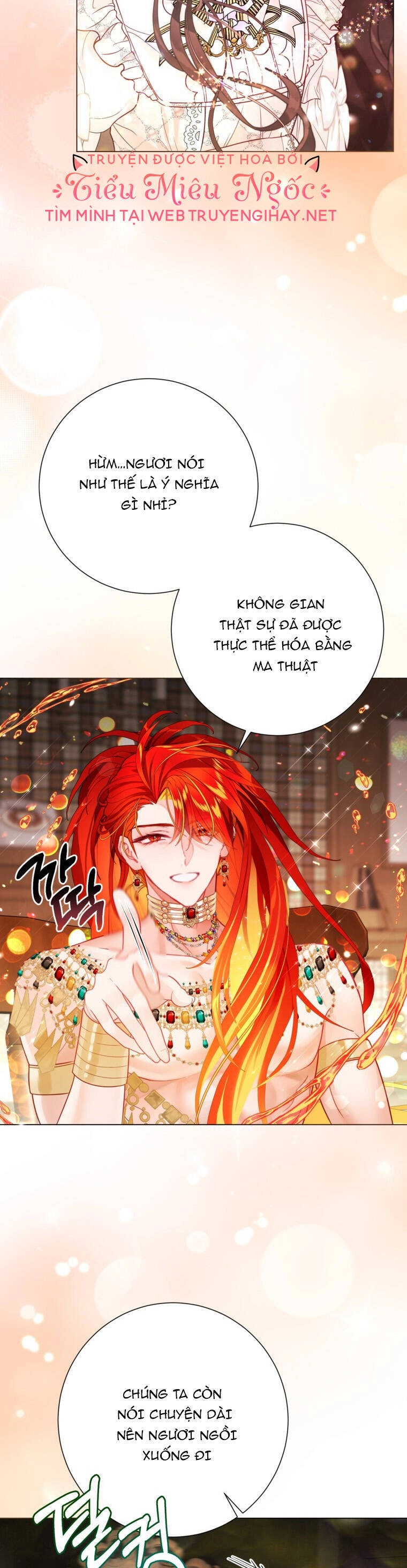 Ở Một Thế Giới Không Có Em Gái Mà Ai Cũng Yêu Chapter 32 - 4