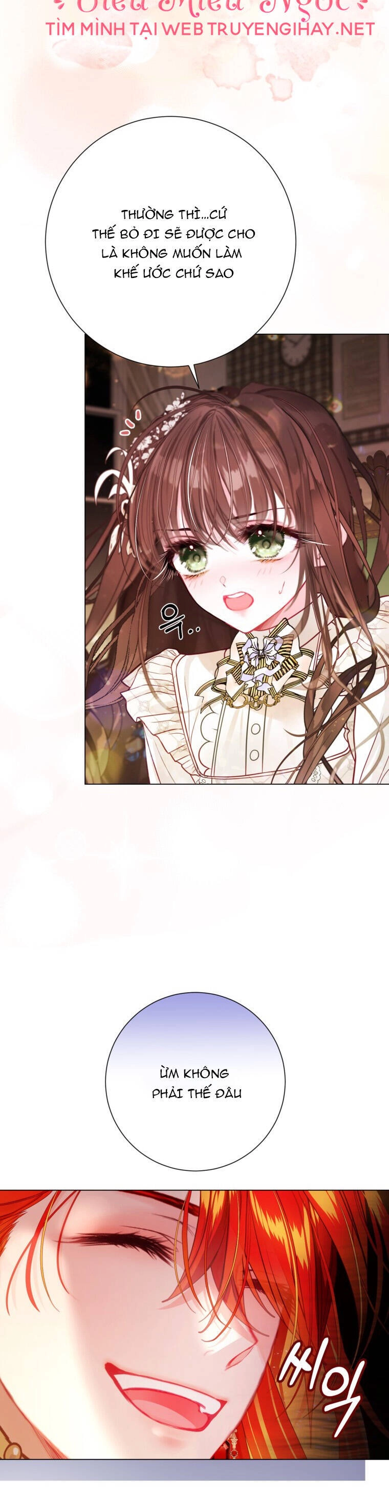 Ở Một Thế Giới Không Có Em Gái Mà Ai Cũng Yêu Chapter 32 - 8