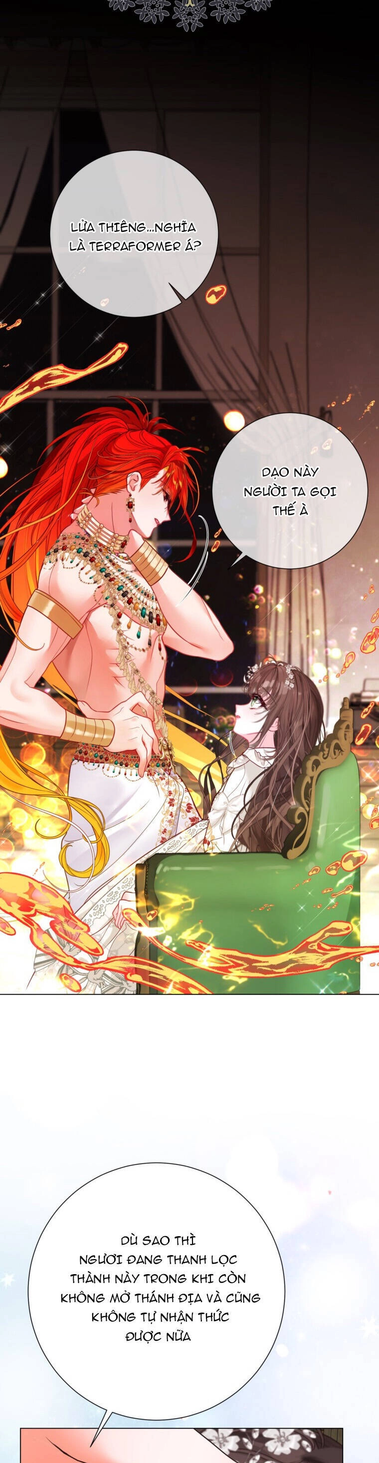 Ở Một Thế Giới Không Có Em Gái Mà Ai Cũng Yêu Chapter 32 - 10