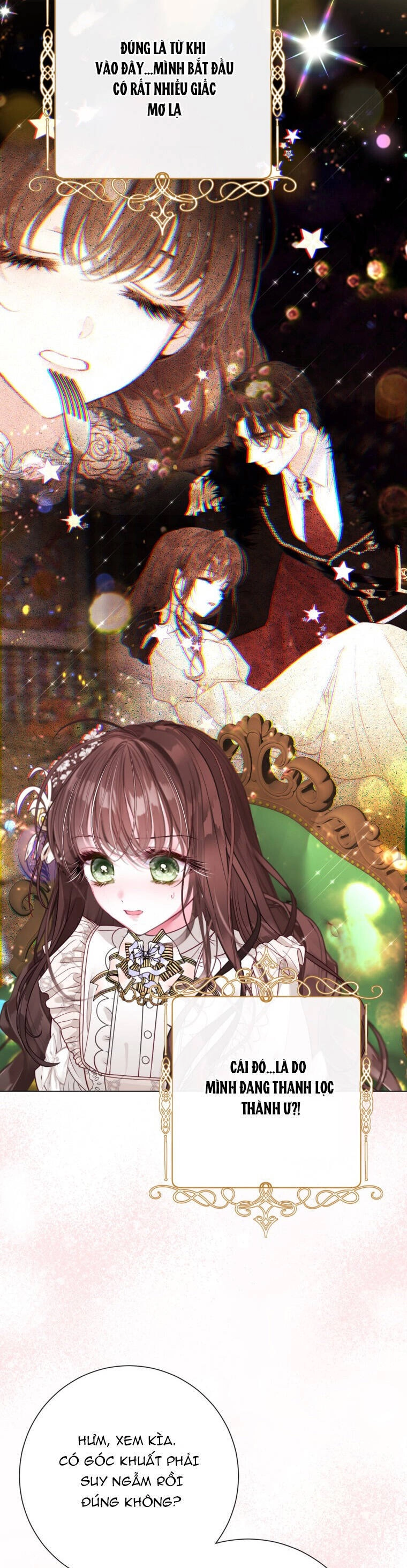 Ở Một Thế Giới Không Có Em Gái Mà Ai Cũng Yêu Chapter 32 - 13