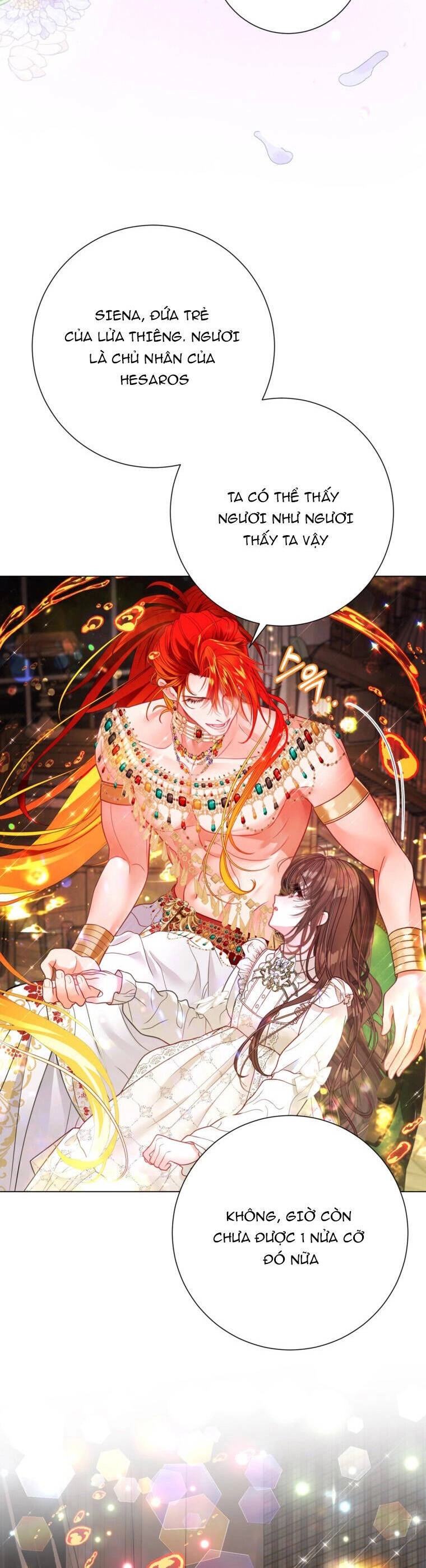 Ở Một Thế Giới Không Có Em Gái Mà Ai Cũng Yêu Chapter 32 - 24