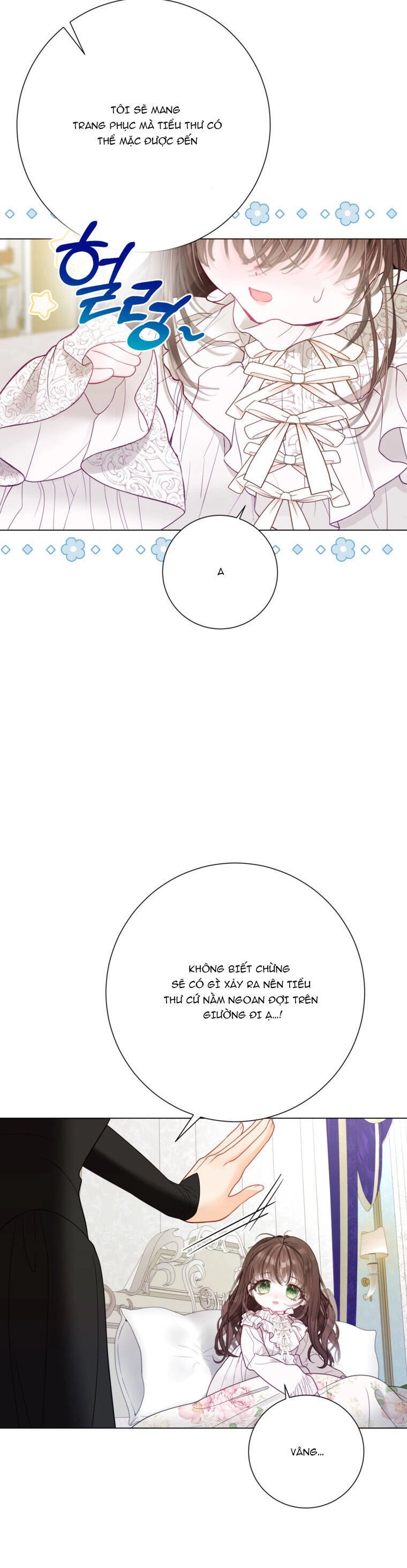 Ở Một Thế Giới Không Có Em Gái Mà Ai Cũng Yêu Chapter 32 - 38