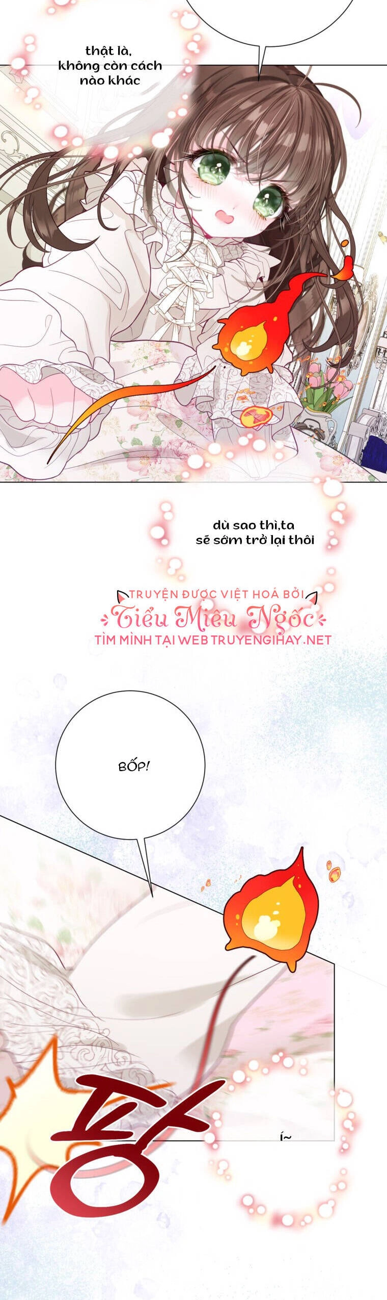 Ở Một Thế Giới Không Có Em Gái Mà Ai Cũng Yêu Chapter 32 - 41