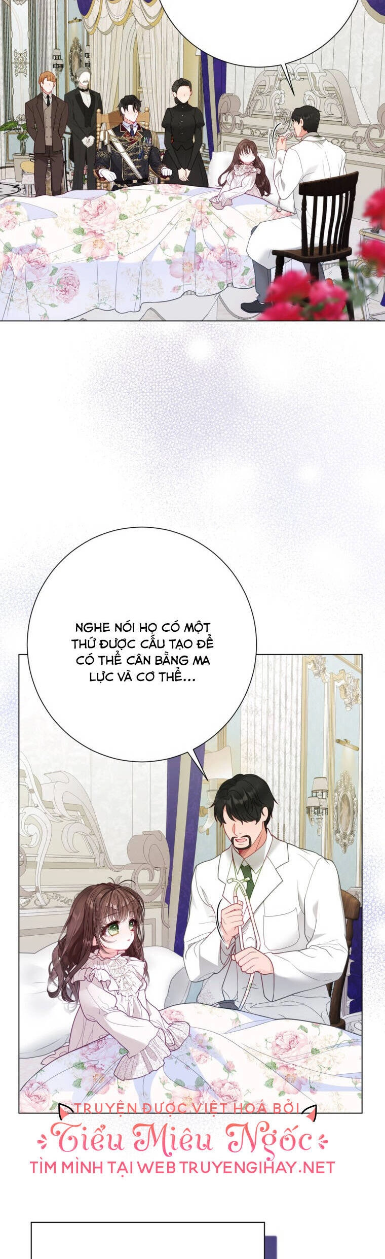 Ở Một Thế Giới Không Có Em Gái Mà Ai Cũng Yêu Chapter 33 - 7